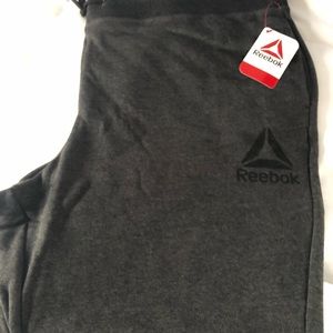 Reebok Womens XXXL joggers brand new